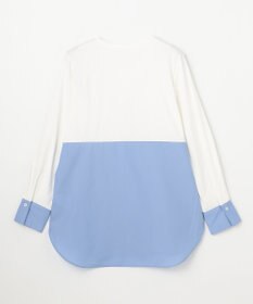 ANY シャツコンビレイヤードインナー