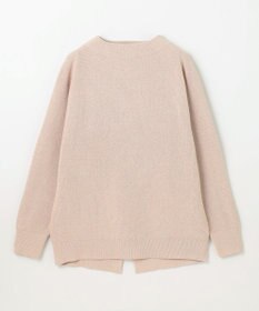 ANY 【8色展開】アゼボトルニットプルオーバー