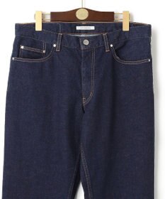 J.PRESS MEN 【JAPAN MADE DENIM】ストレッチスローンデニム