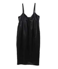 Green Parks ａ．ビスチェワンピース