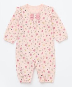 組曲 KIDS 【70㎝】デイジー ロンパース