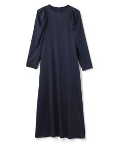 BEIGE， MABILLON / マトンスリーブドレス