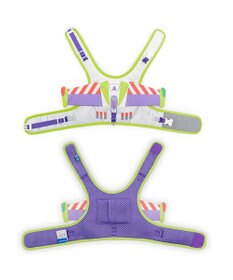 PET PARADISE ディズニー トイ・ストーリー バズ ベストハーネス ３Ｓ
