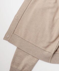 組曲 S ニューシックニット カーディガン