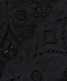 自由区 レースコンビ Tシャツ