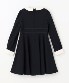 組曲 KIDS 【110-140cm】レトロ ワンピース