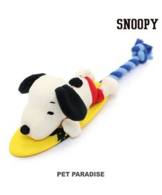 PET PARADISE スヌーピー サーフ トイ