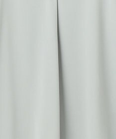 ANY SIS 【接触冷感・吸水速乾・UVケア】エアリードレープスムース 七分袖 ブラウス