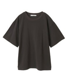 AMERICAN HOLIC ガーメントダイ加工無地Ｔシャツ