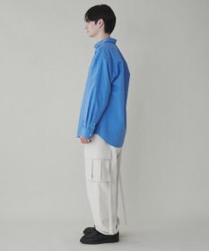 WEGO 【ユニセックス着用ITEM】トロミカーゴスラックス