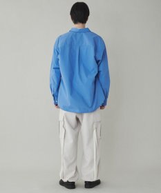 WEGO 【ユニセックス着用ITEM】トロミカーゴスラックス