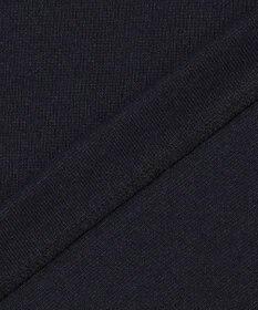 JOSEPH ABBOUD 【和紙ニット/日本素材・縫製/ 軽量/通気性/速乾性】和紙フライス Tシャツ