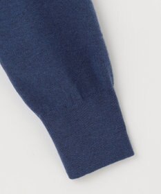 JOSEPH ABBOUD 【キングサイズ・チクチクしないタートルネック/イージーケア/3シーズン対応】 コンフォートタートルネックセーター