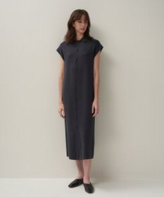 ATON 50/2 NATURAL DYED ORGANIC | ポロドレス