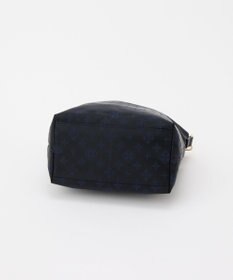 russet ナイロンジャガード2WAYミニショルダーバッグ(CE-1627)