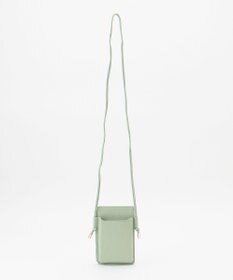 ANY 【春色追加！】スマートフォンポシェット