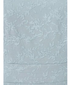 earth music&ecology ＳＥＴ２点ジャガードボレロ＋ワンピース