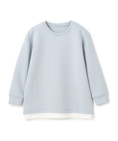 UNFILO 【110-150cm】BEAUTY FORM JERSEY スウェット(UNISEX)