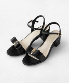 TOCCA NOBLE RIBBON SANDALS サンダル