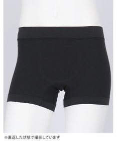 WACOAL MEN ボクサーパンツ 【Everyday Boxer】 綿混(本体) 立体成型 ここちよいフィット感 前閉じ 下着 メンズ GT3590 /ブロス バイ ワコールメン