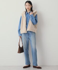 AMERICAN HOLIC フードファーベスト