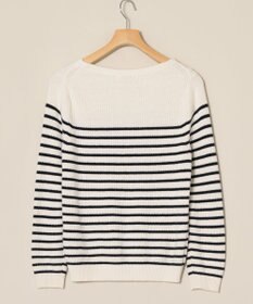 ONWARD Reuse Park 【any SiS】ニット春夏