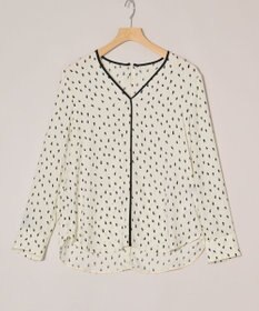 ONWARD Reuse Park 【ICB】ブラウス春夏