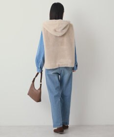 AMERICAN HOLIC フードファーベスト