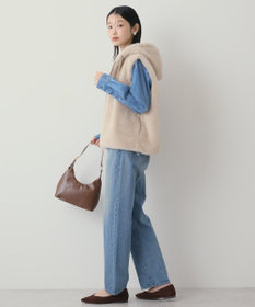 AMERICAN HOLIC フードファーベスト