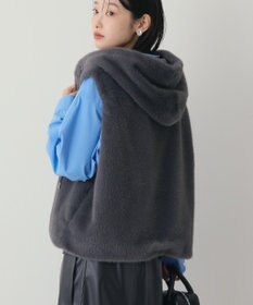 AMERICAN HOLIC フードファーベスト