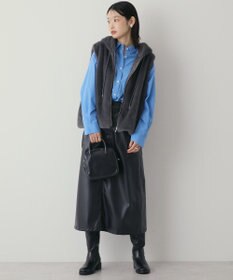 AMERICAN HOLIC フードファーベスト