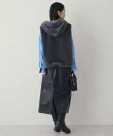 AMERICAN HOLIC フードファーベスト