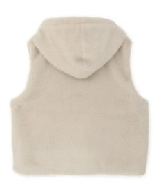 AMERICAN HOLIC フードファーベスト