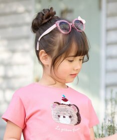 ANY KIDS キッズサングラス