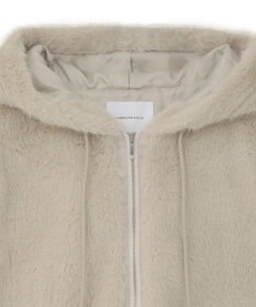 AMERICAN HOLIC フードファーベスト