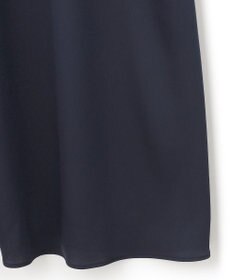 BEIGE， MABILLON / マトンスリーブドレス