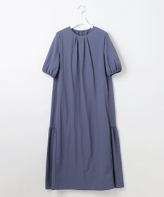 自由区 【WEB限定】ファンクショナル ドレス