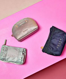 TOCCA WAVES POUCH ポーチ