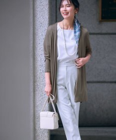 23区 manipuri ダイヤ型 スカーフ