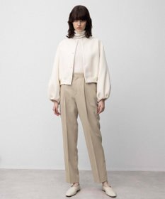 NAVE 【Nave】トリプルクロス  ショートジャケット