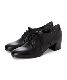 ing <ing>クラシカルレースアップシューズ