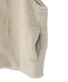 AMERICAN HOLIC フードファーベスト