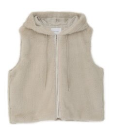 AMERICAN HOLIC フードファーベスト