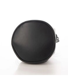 UNBILLION kakatoo ソフト合皮ドロストショルダー