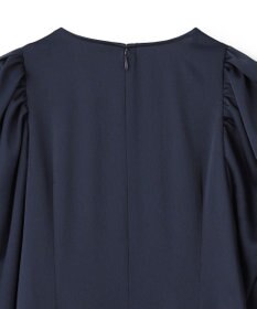 BEIGE， MABILLON / マトンスリーブドレス