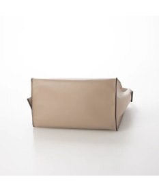 UNBILLION 【テレビ ドラマ着用アイテム】カシュカシュ cachecache / ヒネリハンドルインバッグセットトート