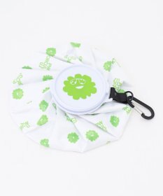 PW CIRCULUS 【UNISEX】PW CIRCULUS オリジナルアイスパック 氷嚢 ゴルフ