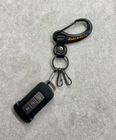 WEGO Dickies フックカラビナキーホルダー