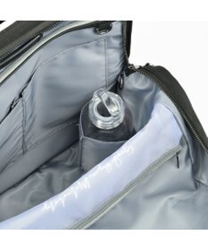 ACE BAGS & LUGGAGE W&.Day/Night リッカ2 スクエアリュック B4サイズ 15.6インチPC収納 19153 ダブルアンドデイナイト