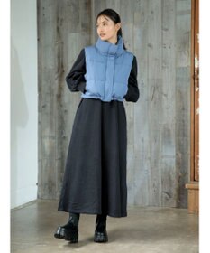 Green Parks ・Ｐｅｔｉｔ　Ｆｌｅｕｒ　ナカワタショートベスト